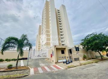 Apartamento · 90m² · 3 Quartos · 2 Vagas · Apartamento À Venda, 3 Quartos, 1 Suíte, 2 Vagas, Parque Três Meninos - Sorocaba/sp