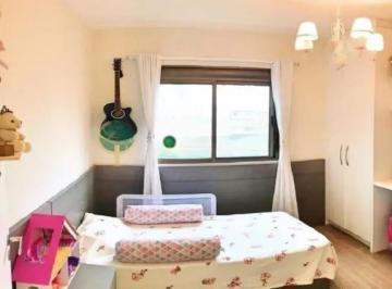 ALLURE QUARTO 2 · Apartamento de 75 m² Com 2 Quartos No Estreito