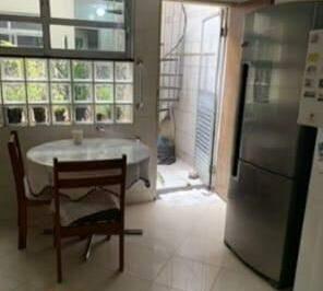 Casa · 300m² · 3 Quartos · 3 Vagas · Casa Residencial/comercial Com 300 m² Em Perdizes - São Paulo - Sp