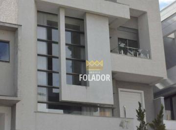 7cb68a3e8e5490f7a0be40f70b38a5e5.jpg · Casa Com 4 Dormitórios À Venda, 321 m² por R$2.990.000 - Santo Inácio - Curitiba/pr
