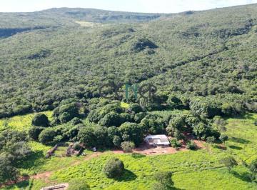 Rural · 932m² · Fazenda Bucólica de 932 Ha por 4 Milhões Próximo a Curvelo Mg