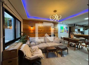 Casa · 110m² · 3 Quartos · 3 Vagas · Casa À Venda - Campestre, 3 Quartos, 110 m² - São Leopoldo