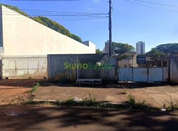 Terreno · 617m² · Venda | Terreno, Em Zona 08, Maringá