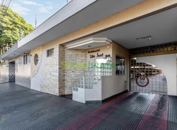 Apartamento · 67m² · 3 Quartos · 1 Vaga · Locação | Apartamento, Com 3 Dormitórios Em Zona 03, Maringá