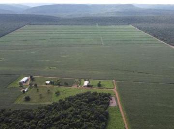 Rural · 7260000m² · Fazenda a Venda Ou Troca por Fazenda No Paraná - Pr!