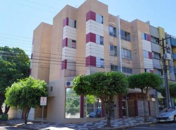 Apartamento · 48m² · 2 Quartos · 1 Vaga · Locação | Apartamento, Com 2 Dormitórios Em Zona III, Umuarama