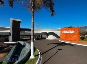 Terreno · 423m² · Venda | Terreno, Em Chácaras Aeroporto, Maringá