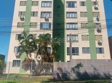 Apartamento · 65m² · 3 Quartos · 1 Vaga · Apartamento 3 Quartos À Venda Ed. Res. Guarapari Em Paranavaí - Pr