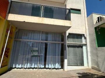 Comercial · 54m² · Locação | Sala/salão, Em Jardim Panorama, Toledo