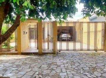 Casa · 432m² · 4 Quartos · 5 Vagas · Casa 3 Quartos 01 Suíte À Venda Jd. Ibirapuera Paranavaí Pr