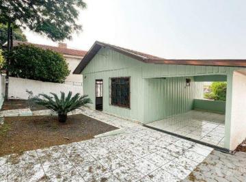Casa · 54m² · 2 Quartos · 1 Vaga · Locação | Casa, Com 2 Dormitórios Em Jardim Concórdia, Toledo