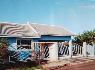 Casa · 880m² · 4 Quartos · 8 Vagas · Venda | Casa, Com 4 Dormitórios Em Jardim Refúgio, Ivatuba