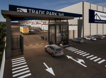 Comercial · 3527m² · 2 Vagas · Venda | Galpão/barracão, Em Cataratas, Cascavel