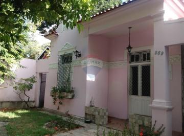Casa · 160m² · 4 Quartos · 3 Vagas · Aluga - Se Casa Em Casa Forte