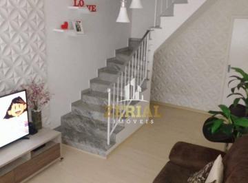 b079e5abd9f05d922e919ba83b028eda.jpg · Sobrado Com 4 Dormitórios À Venda, 200 m² por R$590.000 - Vila Eldízia - Santo André/sp