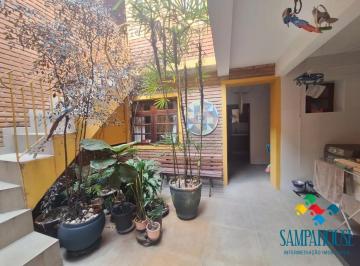 Casa · 168m² · 5 Quartos · 2 Vagas · Casa Em Condomínio Para Venda, 5 Quarto (S), Perdizes, São Paulo