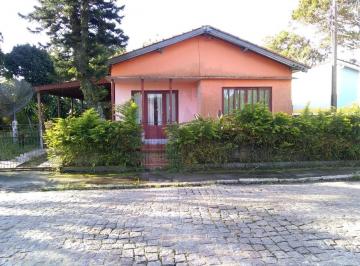 Casa · 150m² · 3 Quartos · 3 Vagas · Casa À Venda, Bairro Mirim, Imbituba, Sc