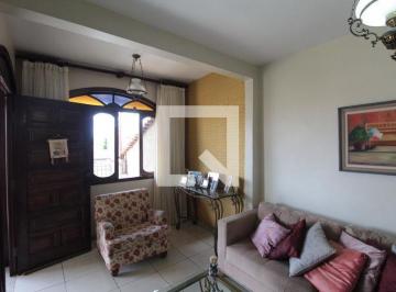 Casa · 270m² · 3 Quartos · 5 Vagas · Casa À Venda - Alípio de Melo, 3 Quartos, 270 m² - Belo Horizonte