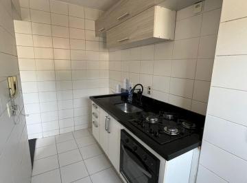Foto 01 · Apartamento, Portais (Polvilho), Cajamar, Sp