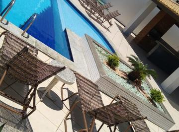 Apartamento de 2 quartos, Salvador · Apartamento 2 Quartos, Boca Do Rio, Varanda Gourmet, Mobiliado, Lazer Total