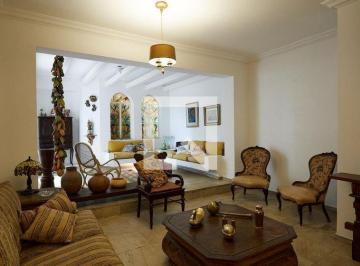 Apartamento · 240m² · 4 Quartos · 1 Vaga · Apartamento À Venda - Lourdes, 4 Quartos, 240 m² - Belo Horizonte