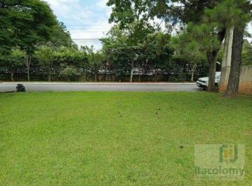 bf043dd2cbf0a45518e3cbd339e865e6.jpg · Terreno À Venda, 560 m² - Alphaville 0 - Barueri/sp