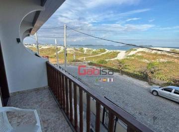 b817e2a65d955e3965564331cf86166f.jpg · Apartamento Com 2 Dormitórios À Venda, 85 m² por R$550.000 - Foguete - Cabo Frio/rj