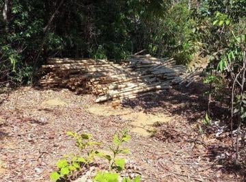 f8d4d5f35525b81b03967a636edb187d.jpg · Terreno À Venda, 1242 m² por R$300.000 - Chacara Sussuapara - Bela Vista de Goiás/go