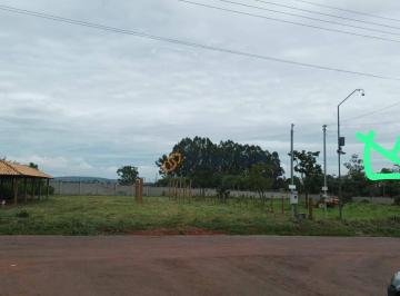 06882aaff461437e0b8341ddf284434f.jpg · Terreno À Venda, 2466 m² por R$520.000 - Quinta Das Araras - Hidrolândia/go