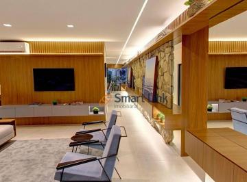 ba7342e878d026d107a0251e3e4f3a87.jpg · Apartamento Com 3 Dormitórios À Venda, 108 m² por R$897.000 - Setor Pedro Ludovico - Goiânia/go