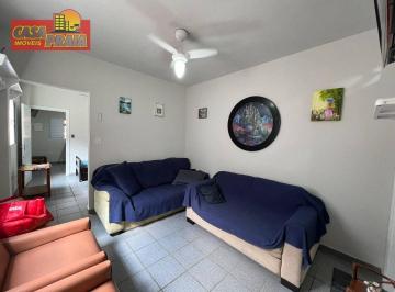 7e650796589a7e6cf3f7bf7b8c441703.jpg · 200 m Da Praia! Casa Com 2 Quartos, 70 m² por R$400.000 - Centro - Mongaguá/sp
