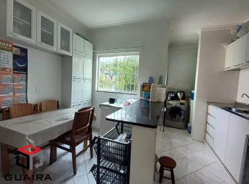 Apartamento · 48m² · 2 Quartos · 1 Vaga · Apartamento À Venda 2 Quartos 1 Vaga Eldízia - Santo André - Sp
