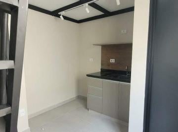 Apartamento · 19m² · 1 Quarto · Apartamento Para Aluguel 1 Quarto Bangu - Santo André - Sp