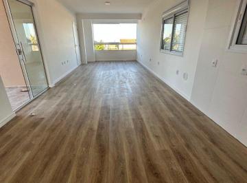 SALA · Cobertura 118,22 M&sup2;com 4 Quartos Sendo 2 Suítes Na Praia Da Pinheira