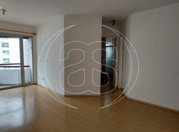Apartamento · 67m² · 2 Quartos · 1 Vaga · Apartamento - Moema Pássaros - 02 Dormitórios 01 Vaga