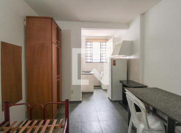 Apartamento · 30m² · 1 Quarto · Imoveis - Na Cidade Universitária