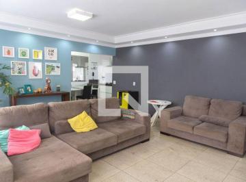Apartamento · 180m² · 3 Quartos · 3 Vagas · Imoveis - Na Vila Augusta