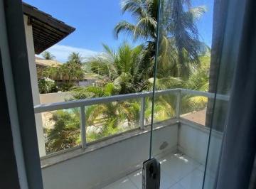 Casa · 130m² · 4 Quartos · 1 Vaga · Casa Para Aluguel - Na Praia Do Flamengo