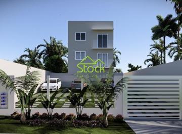 Apartamento · 55m² · 2 Quartos · 1 Vaga · Apartamento No Bairro Lundcea, Em Lagoa Santa - Mg