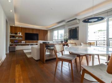 Área de Serviço · Imoveis - Na Vila Nova Conceição