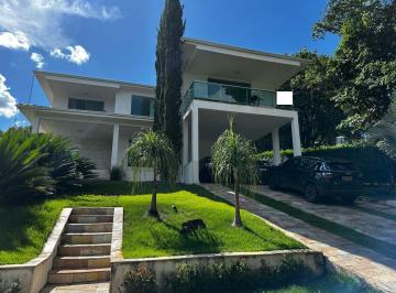 Casa de 5 quartos, Lagoa Santa · Exclusividade E Sofisticação: Casa No Condomíno Condados Da Lagoa!