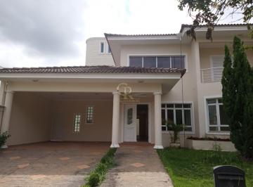 Foto 01 · Aluguel de Casa Em Condomínio de Luxo Em Sorocaba - Sp, Bairro Aparecidinha! 3 Quartos, 3 Suítes, 3 Sa