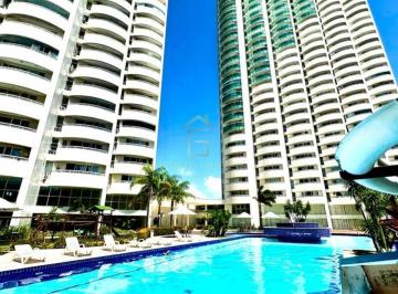 Foto 01 · Apartamento, Ponta Negra, Natal, Rn