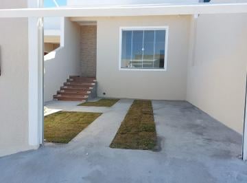 Casa de 2 quartos, Extrema · Sobrado Com 2 Dorms, Sendo 1 Suite