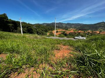 Terreno , Extrema · Lotes Em Local de Fácil Acesso E Próximo Ao Centro de Extrema Mg