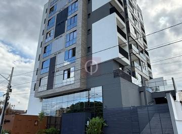 Foto 02 · Apartamento Semimobiliado Moderno E Bem Localizado No Bairro Santo Antônio Em Joinville/sc.