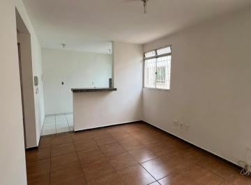 Foto 02 · Apartamento - Bom Sossego