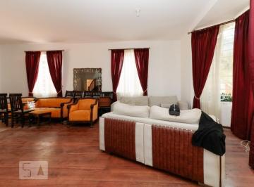 Casa · 450m² · 5 Quartos · 1 Vaga · Casa Para Aluguel - Em Sumaré