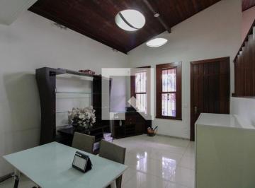 Casa · 360m² · 3 Quartos · 2 Vagas · Casa À Venda - Santa Amélia, 3 Quartos, 360 m² - Belo Horizonte