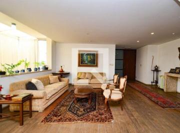 Apartamento · 540m² · 6 Quartos · 4 Vagas · Apartamento À Venda - Lourdes, 6 Quartos, 540 m² - Belo Horizonte